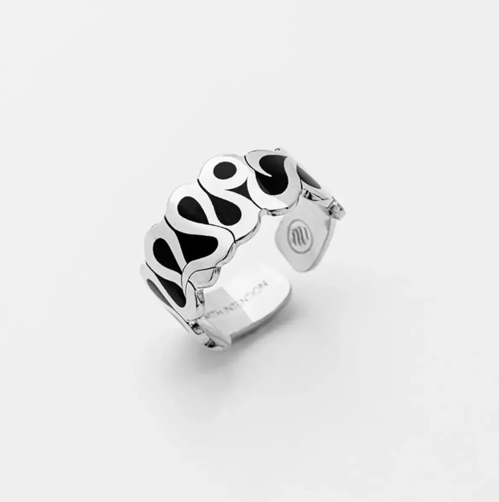 Al Hamd – Gratitude Ring 
