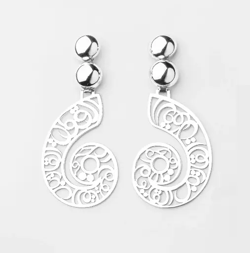 QAF Earrings