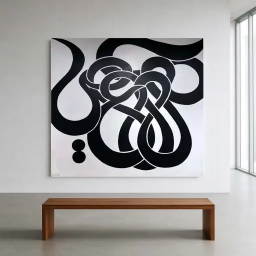 كهيعص Painting