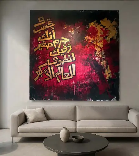 Akbar Painting